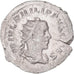 Moneda, Philip II, Antoninianus, 244-246, Rome, MBC, Vellón, RIC:218