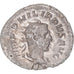 Moneda, Philip I, Antoninianus, 247-249, Rome, BC+, Vellón, RIC:65