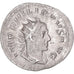 Moneda, Philip I, Antoninianus, 247-249, Rome, MBC, Vellón, RIC:65