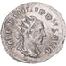 Moneda, Philip I, Antoninianus, 247-249, Rome, MBC+, Vellón, RIC:65