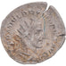 Moneda, Philip I, Antoninianus, 244-247, Rome, BC+, Vellón, RIC:44