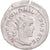 Moneda, Philip I, Antoninianus, 244-247, Rome, BC+, Vellón, RIC:44