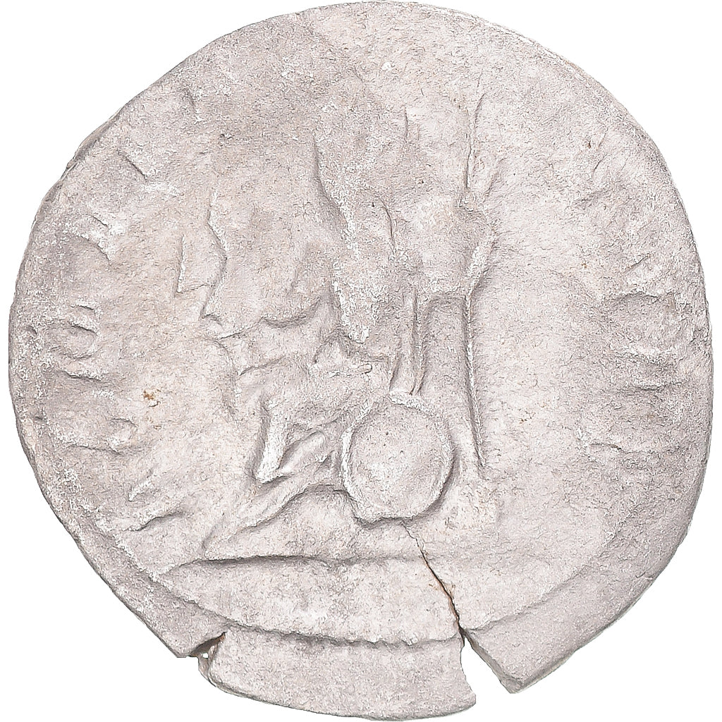 Munten, Philippus I Arabs, Antoninianus, 244-247, Rome, FR+, Billon, RIC:44