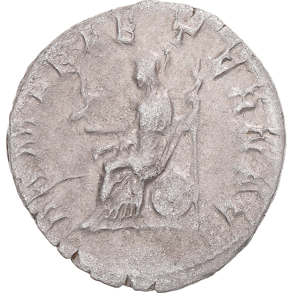 Munten, Philippus I Arabs, Antoninianus, 244-247, Rome, ZF, Billon, RIC:44