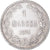 Moneta, Finlandia, Alexander II, Markka, 1874, Helsinki, BB, Argento, KM:3.2