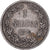 Moneta, Finlandia, Alexander II, Markka, 1874, Helsinki, BB+, Argento, KM:3.2