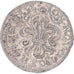 Coin, France, Louis XIV, Sol, 1683, Strasbourg, EF(40-45), Silver, KM:245