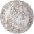 Moneda, Francia, Louis XV, Petit Louis d'Argent, 1720, Tours, Rare, MBC, Plata