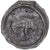 Coin, Remi, Potin au bucrane, Ist century BC, VF(30-35), Bronze, Latour:8351