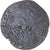 Moneda, Bélgica, Philippe le Bon, 4 mites de Brabant, 1458-1459, Malines, BC+