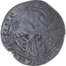 Monnaie, Belgique, Philippe le Bon, 4 mites de Brabant, 1458-1459, Malines, TB