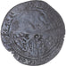 Coin, Belgium, Philippe le Bon, 4 mites de Brabant, 1458-1459, Malines