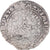 Moneta, Belgia, Philippe le Beau, Gros, 1490-1492, Antwerp, VF(20-25), Srebro