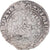 Moneda, Bélgica, Philippe le Beau, Gros, 1490-1492, Antwerp, BC+, Plata