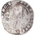 Moneda, Bélgica, Philippe le Beau, Gros, 1493-1496, Antwerp, BC+, Vellón