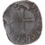 Münze, Belgien, Charles Quint, Maille, 1513-1516, Namur, S, Kupfer