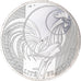 France, 10 Euro, Coq, 2016, Paris, MS(63), Silver