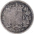 Moneda, Francia, Louis XVIII, 2 Francs, 1817, Toulouse, BC, Plata, KM:710.8