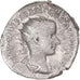 Moneda, Gordian III, Antoninianus, 239, Rome, MBC, Vellón, RIC:19