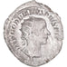 Moneta, Gordian III, Antoninianus, 241-243, Rome, EF(40-45), Bilon, RIC:93