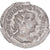 Moneda, Gordian III, Antoninianus, 241-243, Rome, MBC+, Vellón, RIC:93