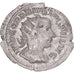 Moneda, Gordian III, Antoninianus, 241-243, Rome, MBC+, Vellón, RIC:93