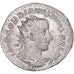 Moneta, Gordian III, Antoninianus, 241-243, Rome, EF(40-45), Bilon, RIC:89