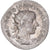 Moneda, Gordian III, Antoninianus, 241-243, Rome, BC+, Vellón, RIC:88
