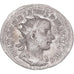 Coin, Gordian III, Antoninianus, 241-243, Rome, EF(40-45), Billon, RIC:88