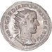 Coin, Gordian III, Antoninianus, 241-243, Rome, EF(40-45), Billon, RIC:88