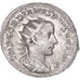 Coin, Gordian III, Antoninianus, 241-243, Rome, AU(50-53), Billon, RIC:88
