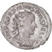 Moneda, Gordian III, Antoninianus, 241-243, Rome, EBC, Vellón, RIC:88