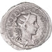 Coin, Gordian III, Antoninianus, 241-243, Rome, EF(40-45), Billon, RIC:92