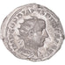 Coin, Gordian III, Antoninianus, 241-243, Rome, EF(40-45), Billon, RIC:92