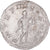 Moneda, Gordian III, Antoninianus, 241-243, Rome, MBC, Vellón, RIC:92