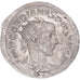 Moneta, Gordian III, Antoninianus, 241-243, Rome, EF(40-45), Bilon, RIC:92