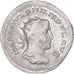 Moneda, Philip I, Antoninianus, 247, Rome, MBC, Vellón, RIC:4