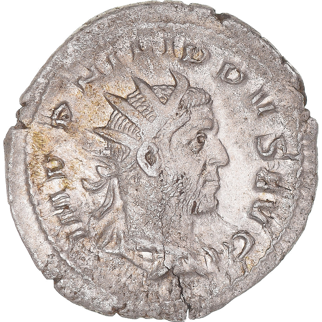 Coin, Philip I, Antoninianus, 247, Rome, EF(40-45), Billon, RIC:4.