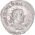 Moneda, Philip I, Antoninianus, 247, Rome, MBC, Vellón, RIC:4