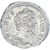 Moneda, Septimius Severus, Denarius, 202-210, Rome, MBC, Plata, Cohen:791