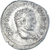 Moneta, Caracalla, Denarius, 215, Rome, EF(40-45), Srebro, RIC:266