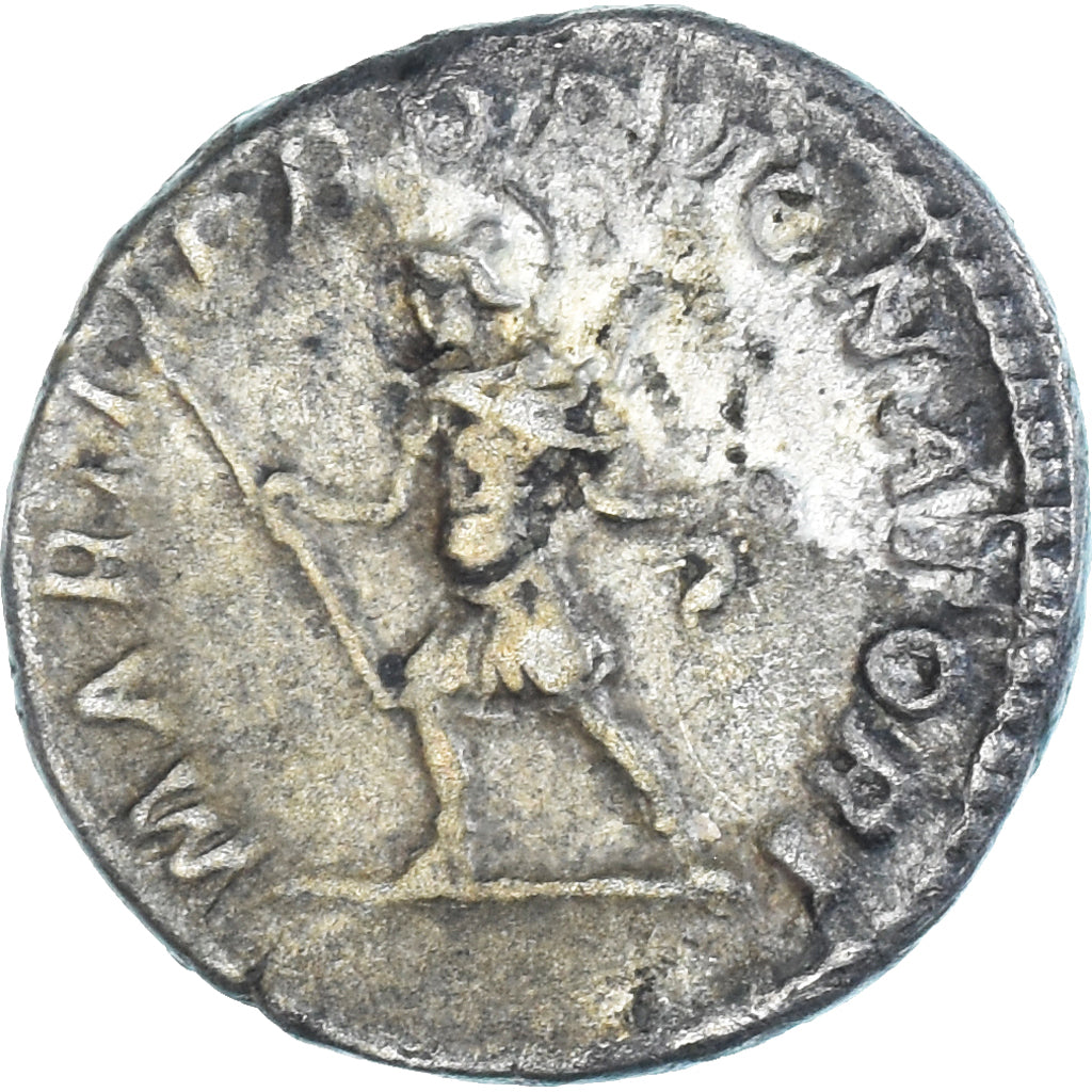 Coin, Caracalla, Denarius, 210-213, Rome, EF(40-45), Silver, RIC:223