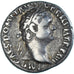 Coin, Domitian, Denarius, 93-94, Rome, VF(30-35), Silver, RIC:764