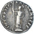 Coin, Domitian, Denarius, 93-94, Rome, VF(30-35), Silver, RIC:764