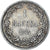Coin, Finland, Alexander II, Markka, 1874, Helsinki, AU(50-53), Silver, KM:3.2