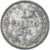Coin, Finland, Alexander III, Markka, 1892, Helsinki, VF(30-35), Silver, KM:3.2