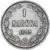 Coin, Finland, Alexander III, Markka, 1892, Helsinki, EF(40-45), Silver, KM:3.2