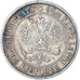 Coin, Finland, Alexander III, Markka, 1892, Helsinki, EF(40-45), Silver, KM:3.2