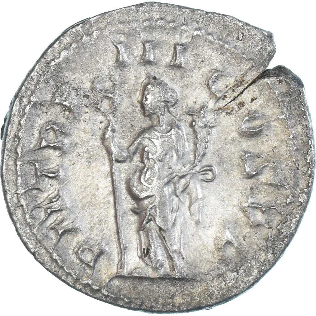 Moneda, Philip I, Antoninianus, 246, Rome, EBC, Vellón, RIC:3