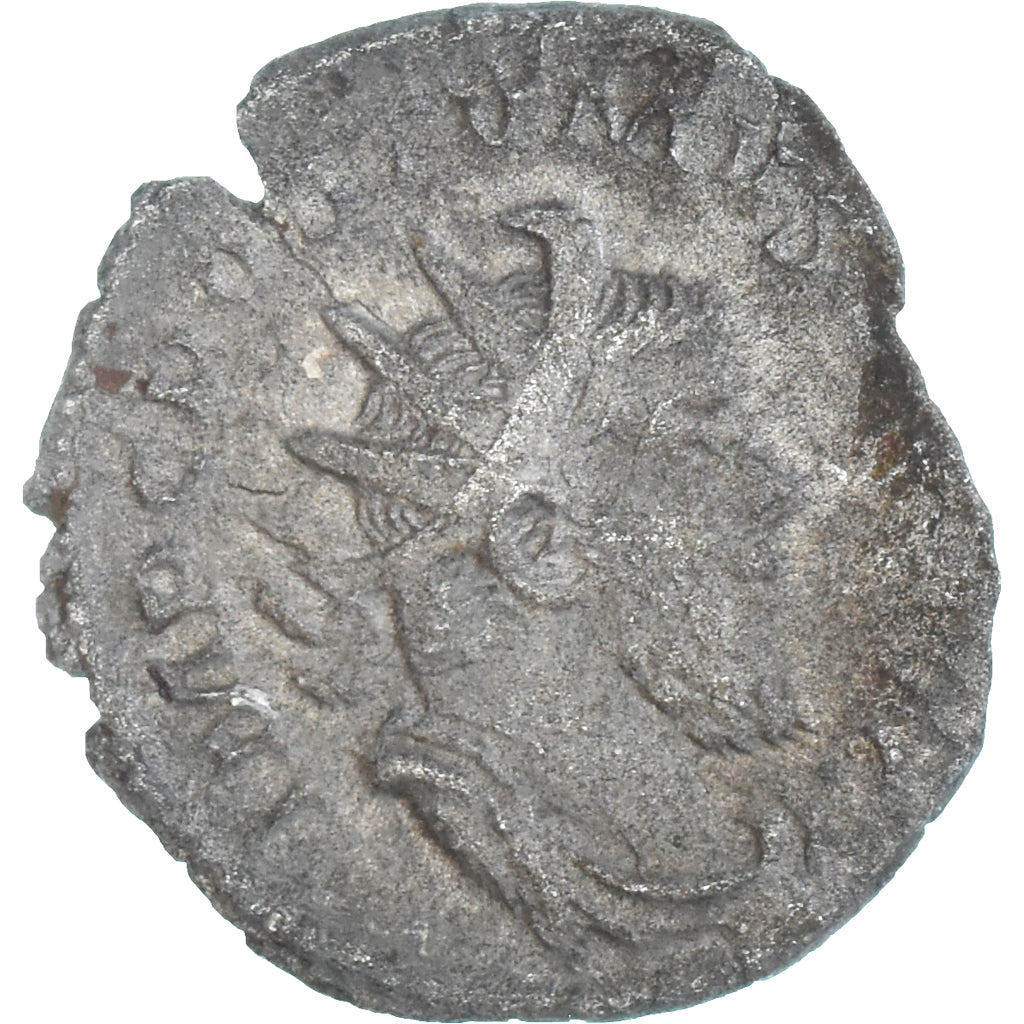 Münze, Postumus, Antoninianus, 260-269, Cologne, S+, Billon, RIC:74